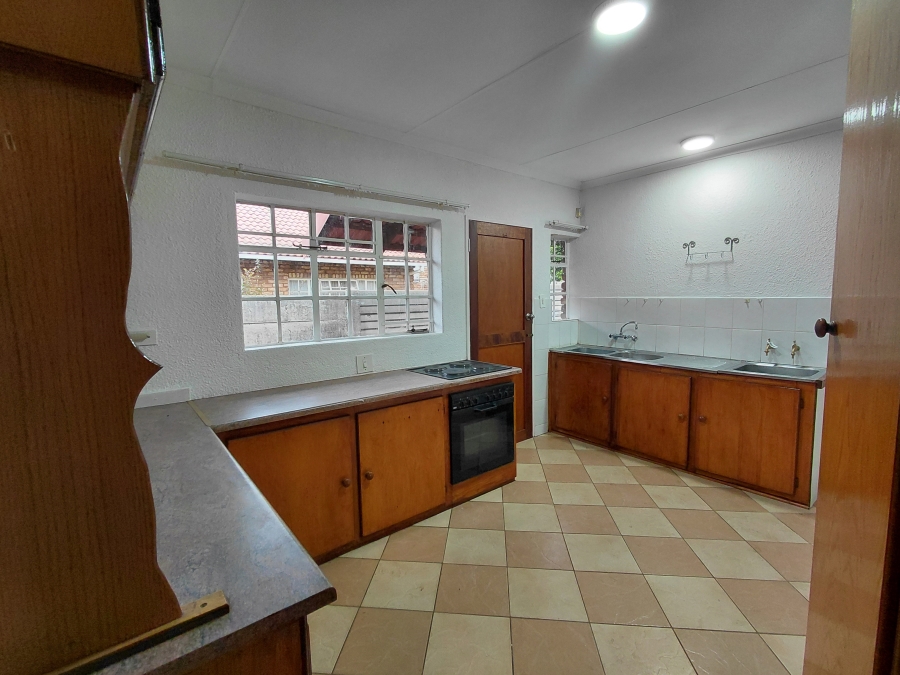 2 Bedroom Property for Sale in Doringkruin North West